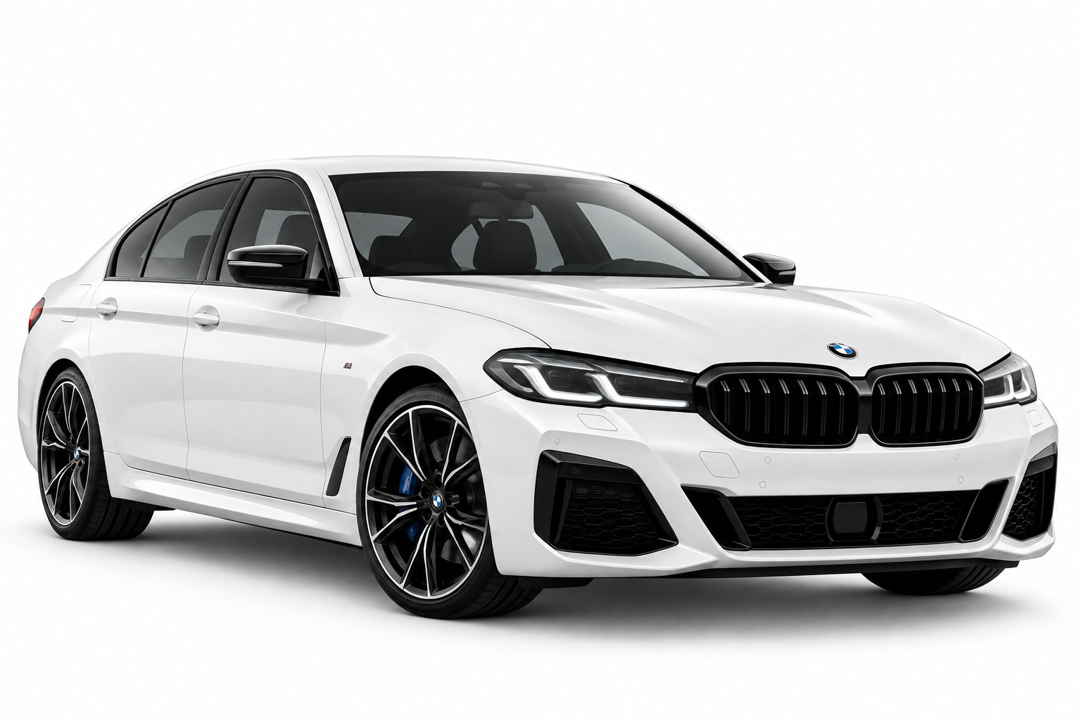 Prestige and sports replacement cars
