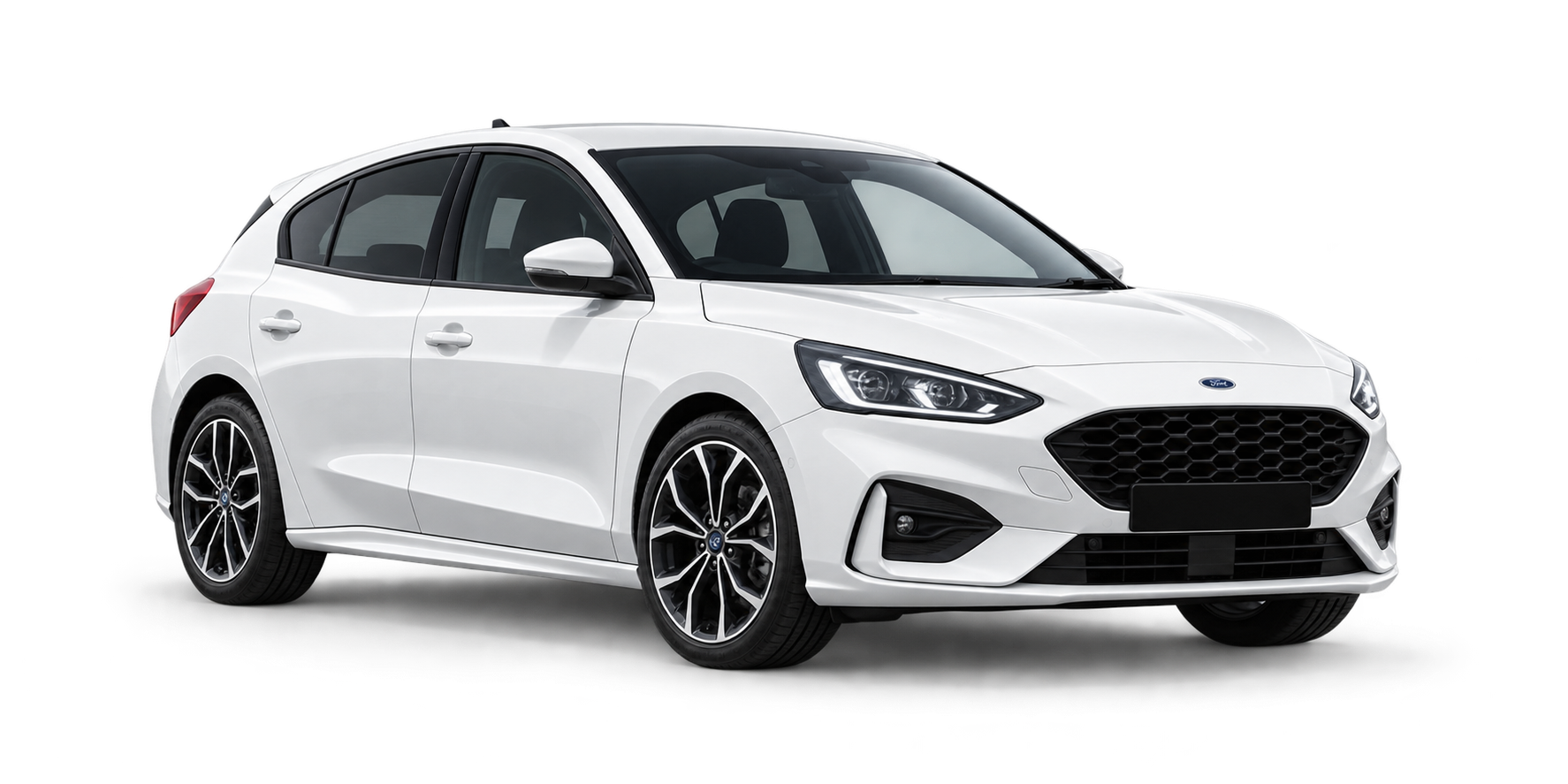 Small replacement cars
