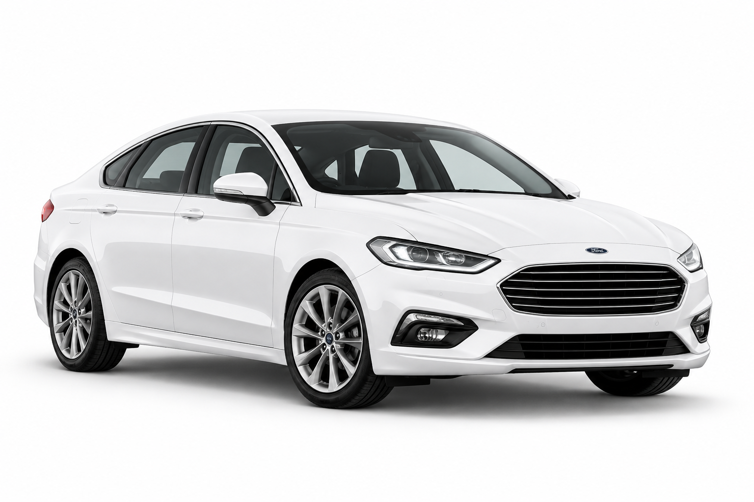 Replacement saloon cars