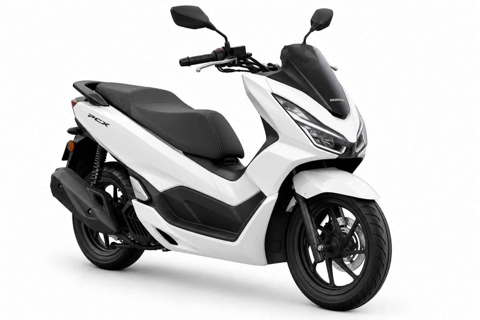 Replacement scooter